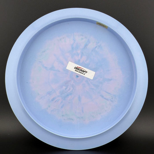 Swirl ESP Hallux - Ricky Wysocki - Test Flight Discraft