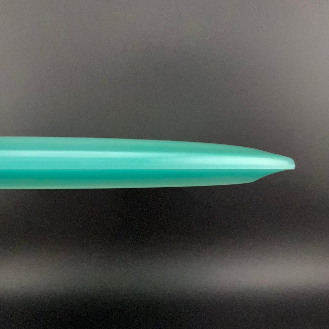 Proto Color Glow Champion Eagle - Gregg Barsby 2026 Tour Series Innova