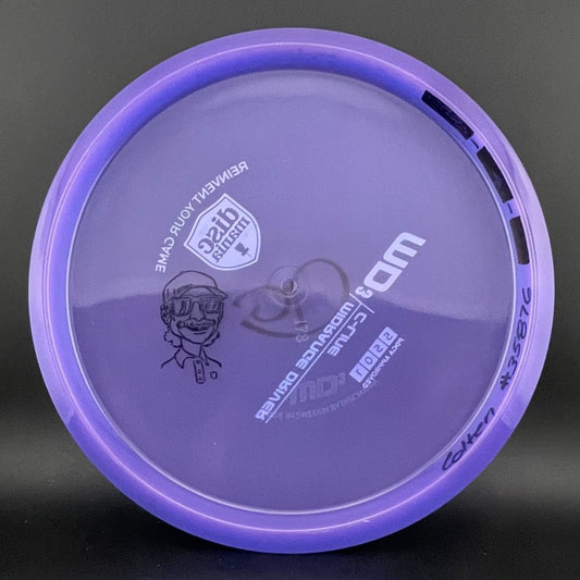 C-Line MD3 *Colten Stash Used* Discmania