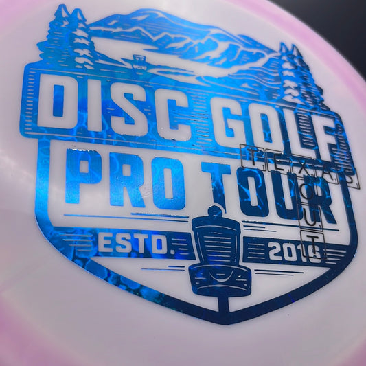 Alpha Bowie - DGPT X-Out Lone Star Discs