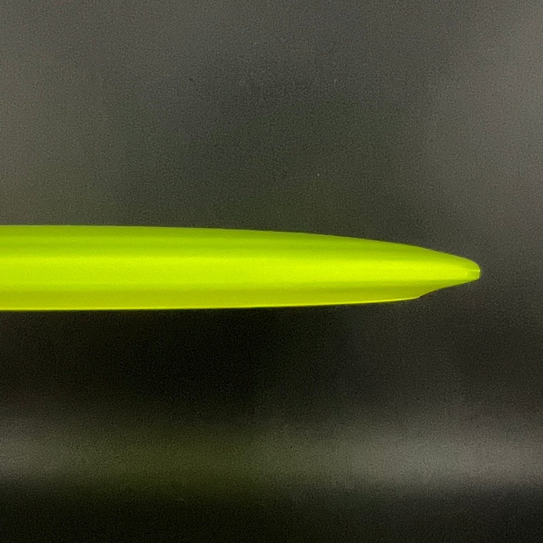 Color Glow C-Line FD - European Open *Colten Stash* Discmania