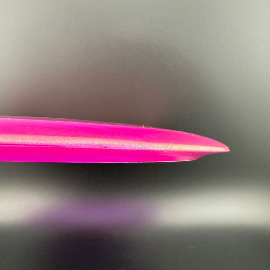 Lucid-Ice Glimmer Escape - Trilogy Challenge 2024 Dynamic Discs