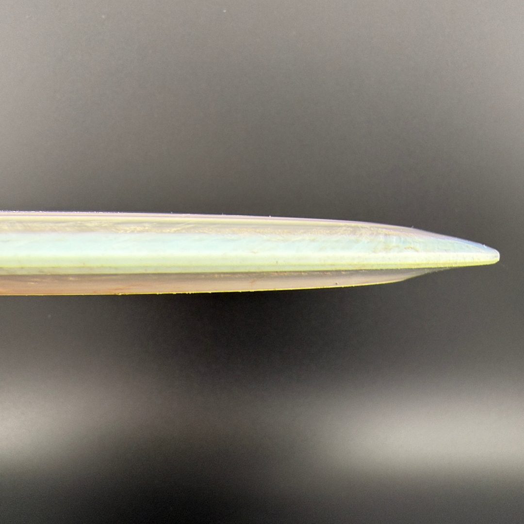 Tournament Giant - Dyed Factory Blank *Gibson Stash Used* Westside Discs