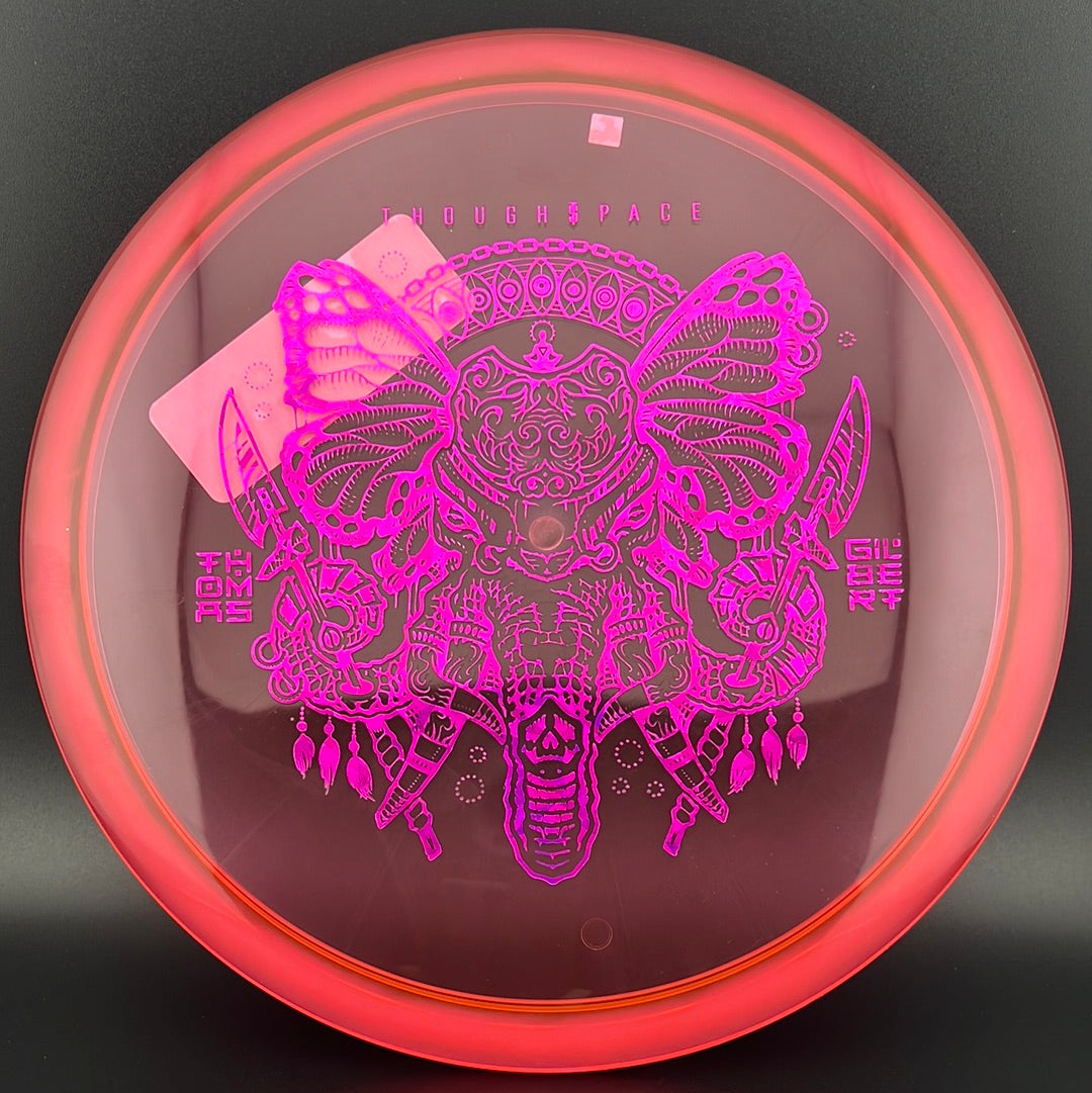 Ethos Pathfinder "War Elephant" Thomas Gilbert Tour Series Rare Air