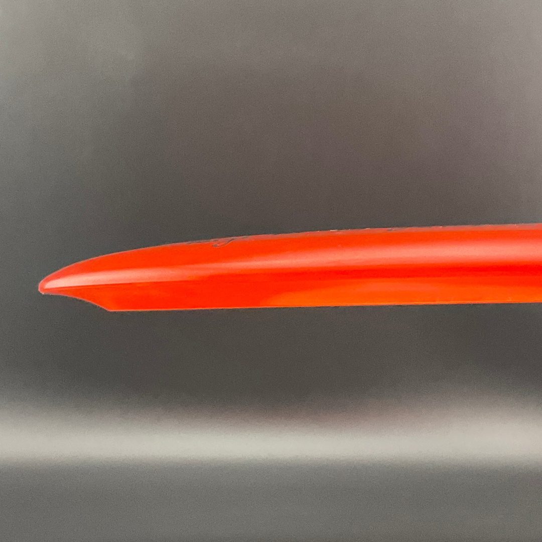 Lucid Escape *Signed* - Minnesota HDGA Stamp - 20 Signatures! Dynamic Discs