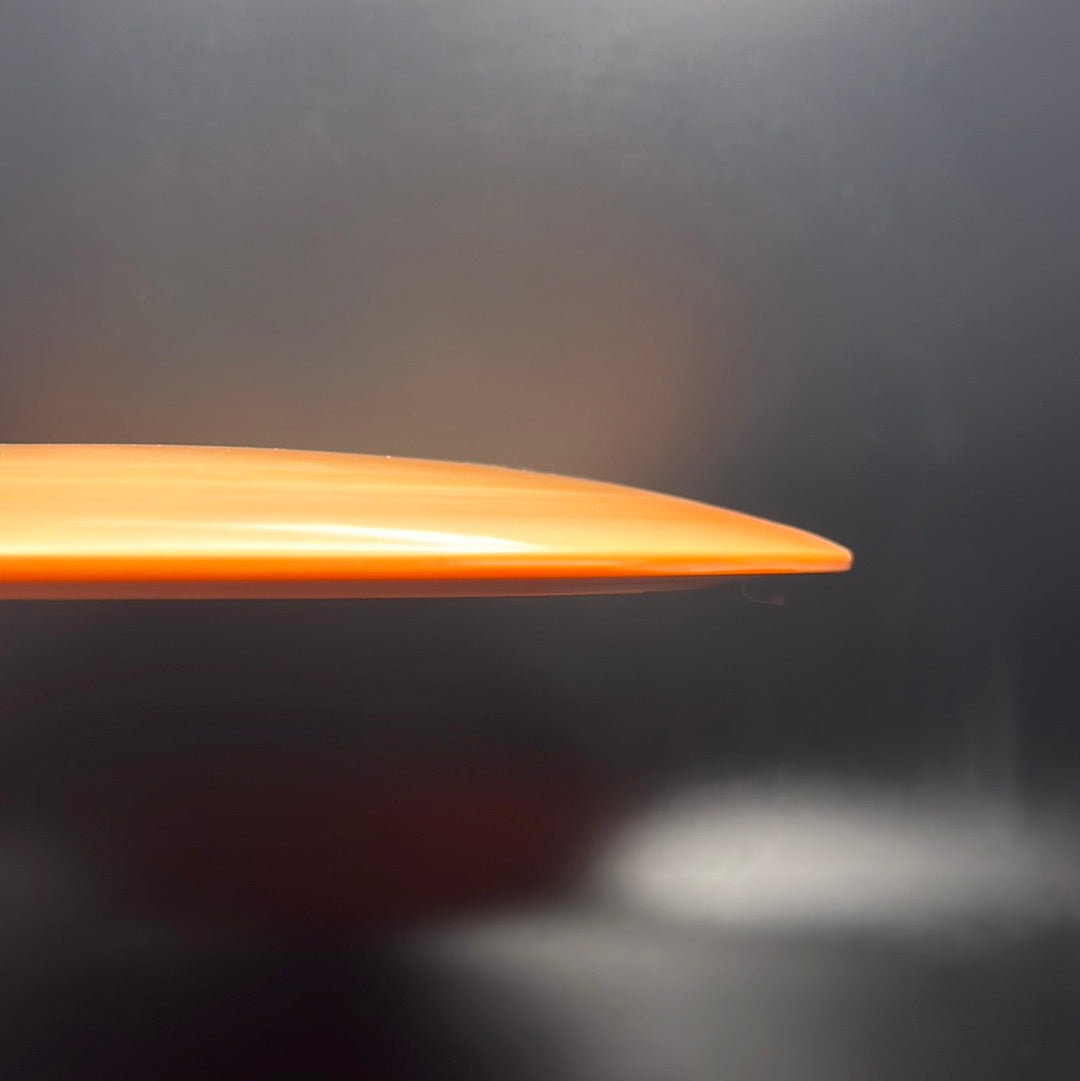 Bravo Harrier - "Ride Em Rocket Cowboy" Triple Foil Lone Star Discs