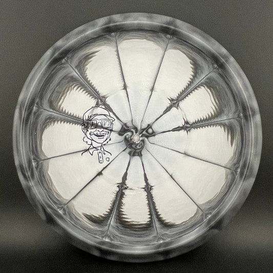 Exo Hard Vapor MD5 - dna Series *Colten Stash* Discmania