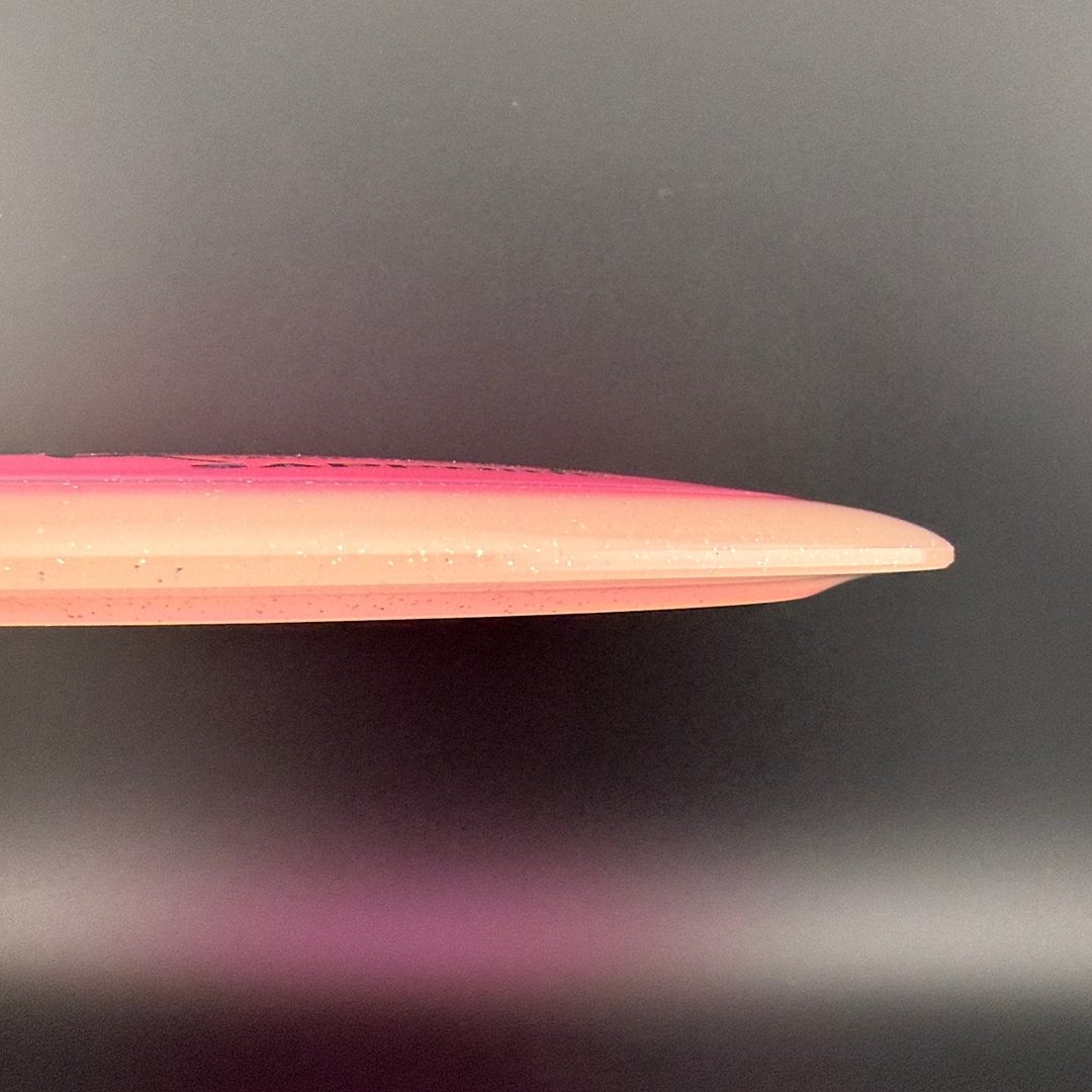 Project Grip Sparkle Sapphire - Patent Pending