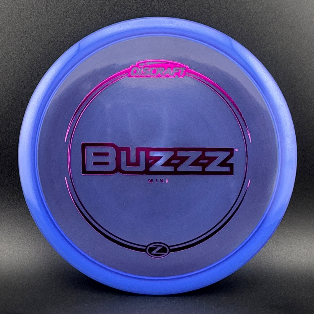 Z Mini Buzzz (6" Mini Disc)