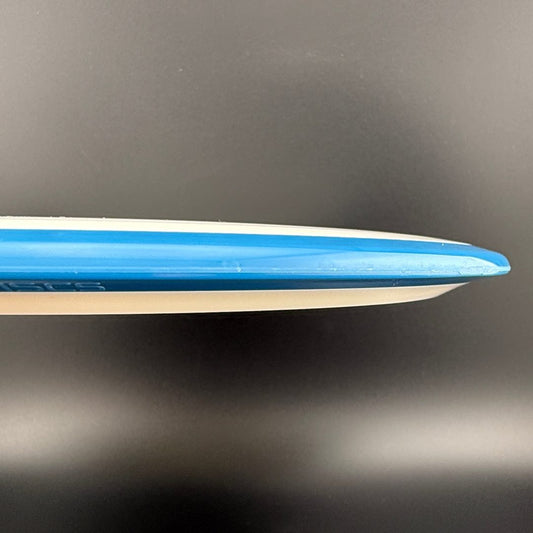 Neutron Crave - White Dyer's Delight Blank Axiom