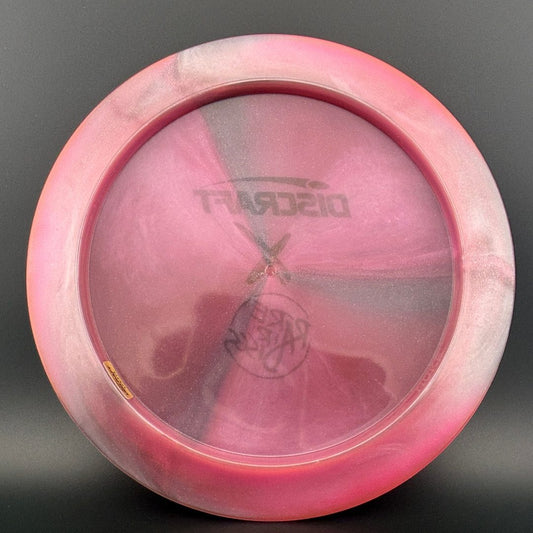 Z Swirl Nuke - Discraft X RAD Collab