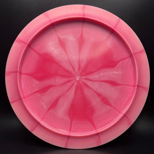 Lux Vapor Paradigm - Hypno Huk Stamp Discmania