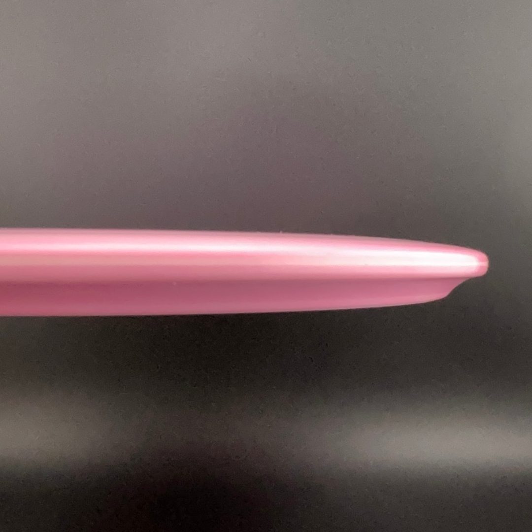 Royal Grand Fire - First Run Latitude 64