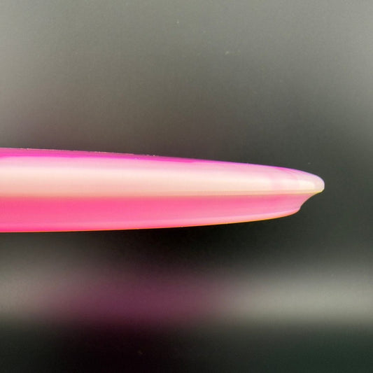 VIP Ice Orbit Bard - Veterans For Vets Westside Discs