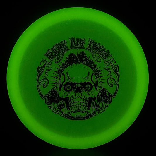 Nocturnal Alpha - Crushin' Amanitas by Manny Trujillo MINT Discs