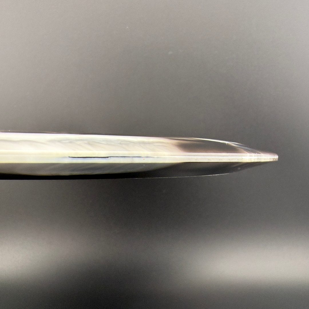 Retina Psyop Doomsday Discs