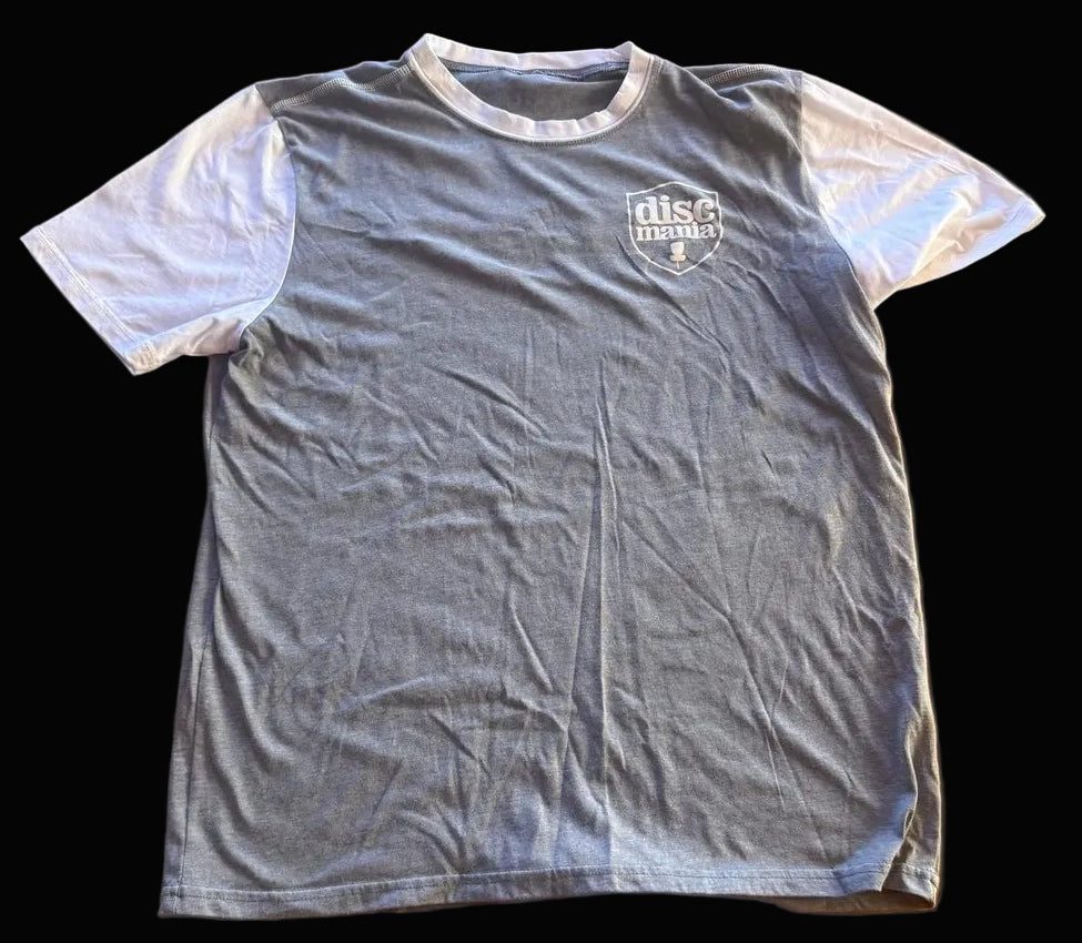 Miscellaneous Shirts *Colten Montgomery Stash Discmania