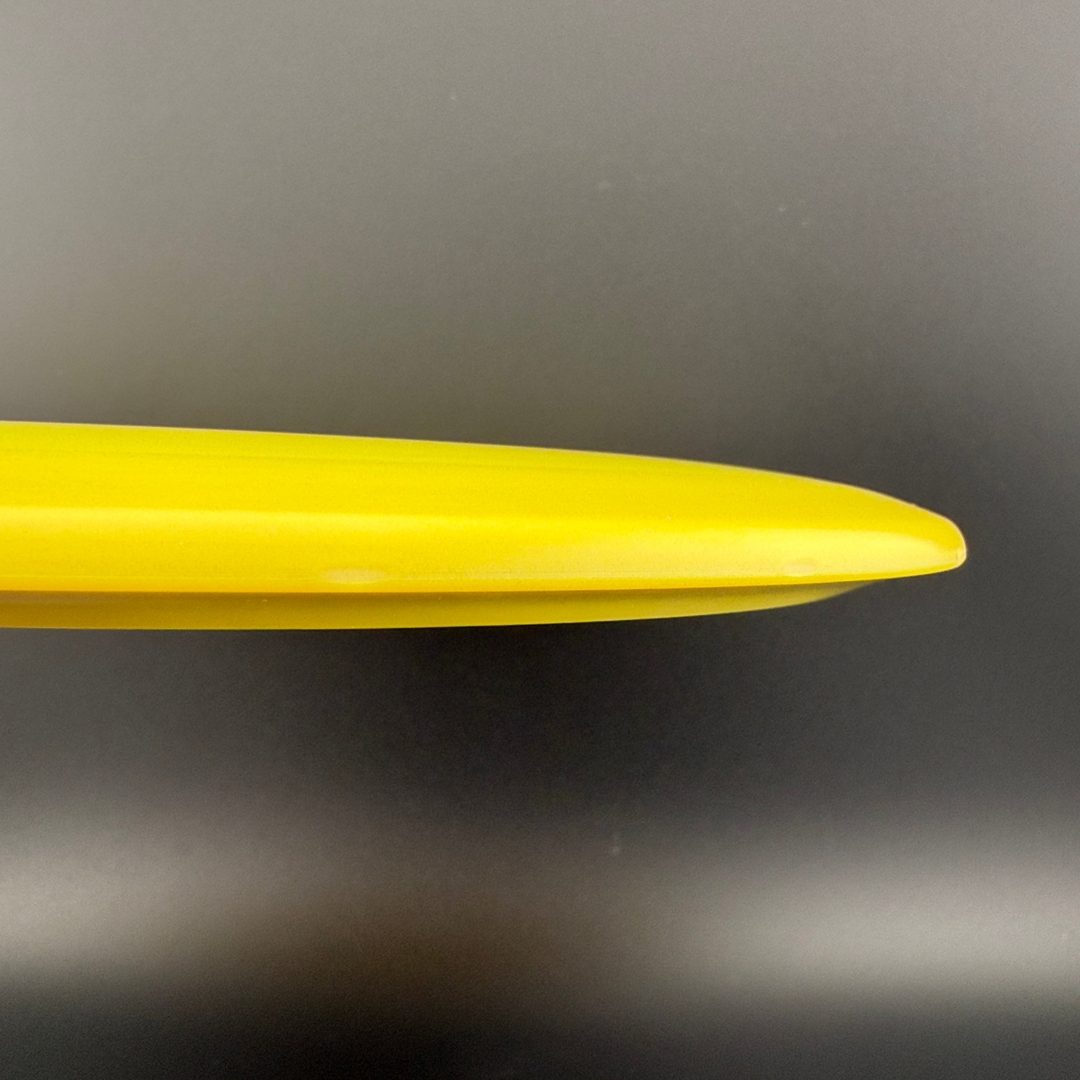 Lightweight Apex Salamander - Ninja Sally / TMNT by ZAM - 1/200 MINT Discs