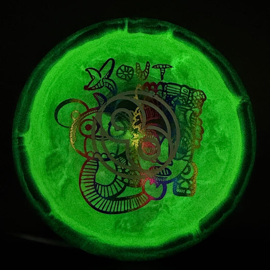 Proto Glow Halo S-Blend Sphinx - Misprint F2