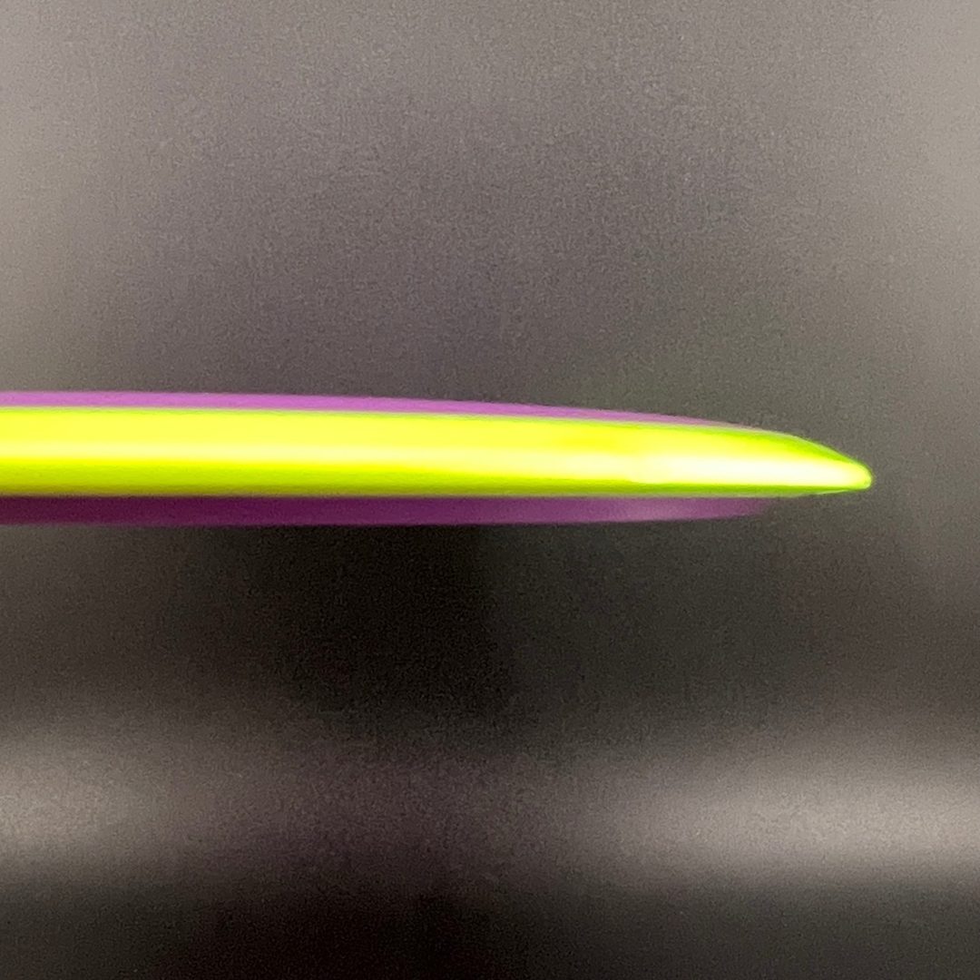 Neutron Virus - Lab Second Axiom