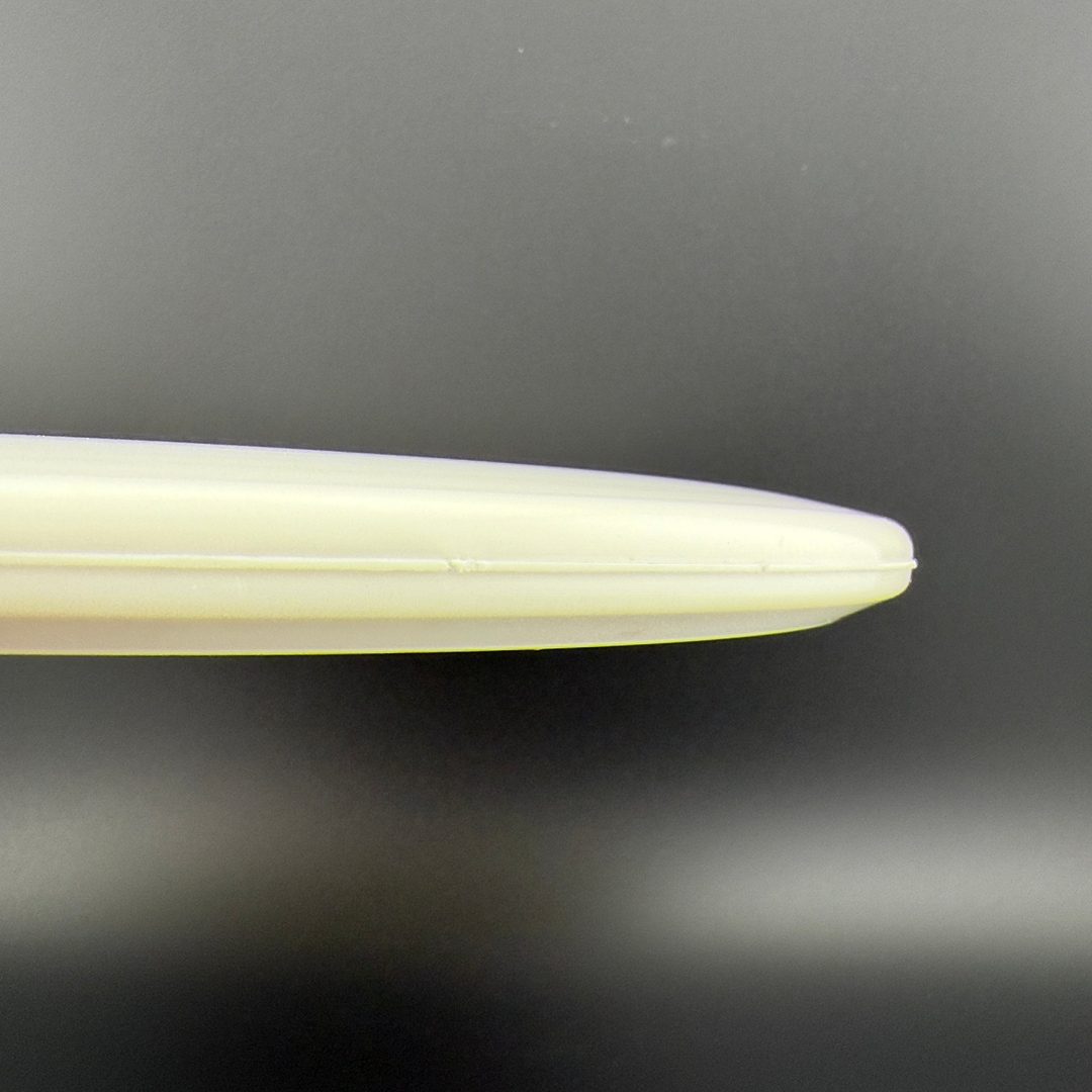 Z FLX Glo Sol - 2024 Ledgestone Season 3 Discraft