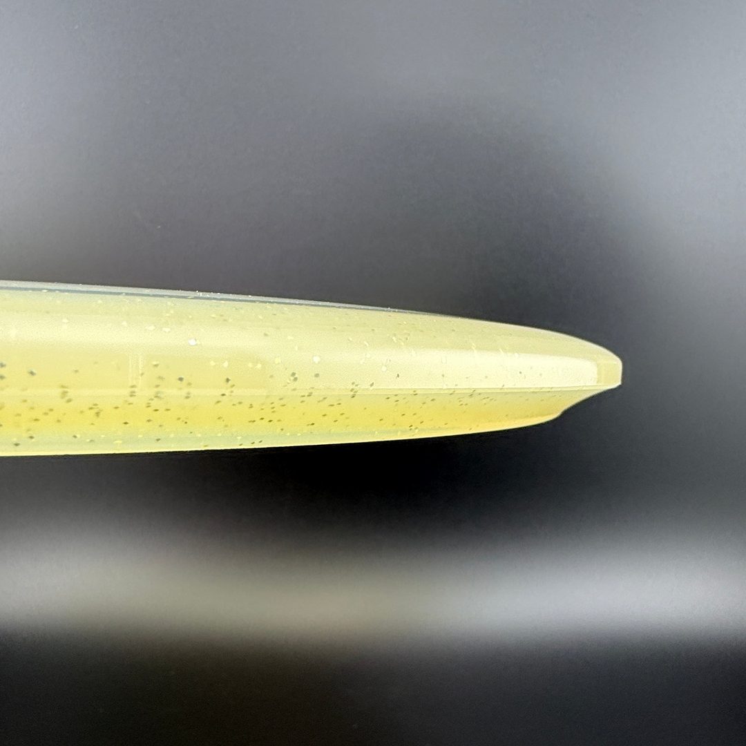 Lucid Gold Metal Flake Truth - Parker Welck 2025 Team Series Dynamic Discs