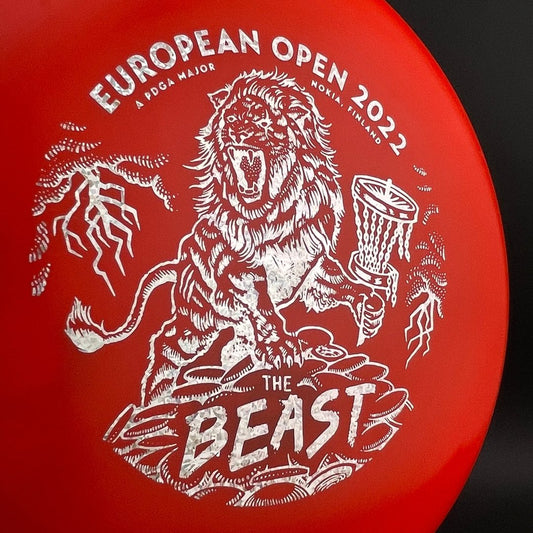 Neo Link - European Open 2022 *Colten Stash* Discmania