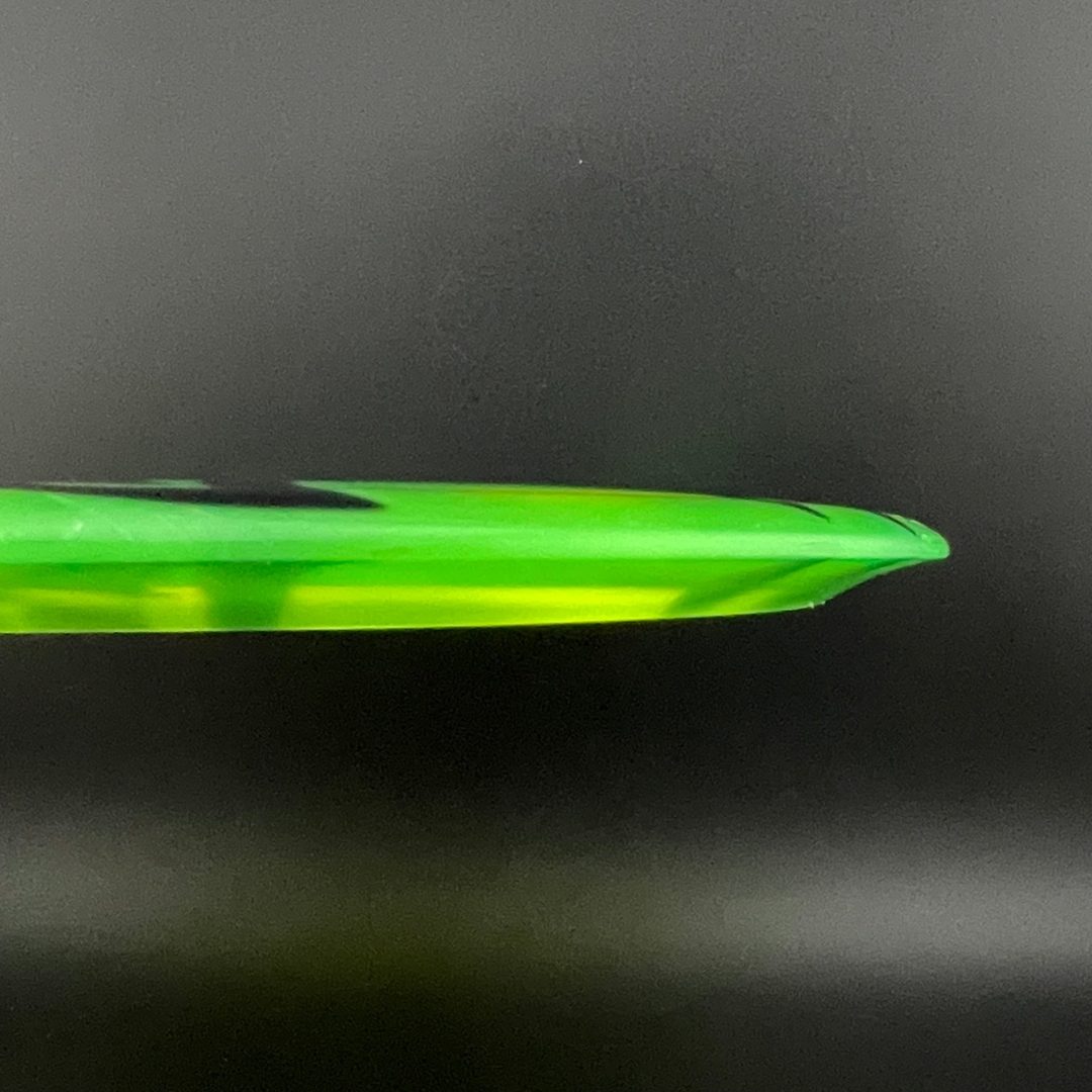 C-Line PD - Team Discmania - Lore Dyed - Innova Made *Colten Stash Used* Discmania