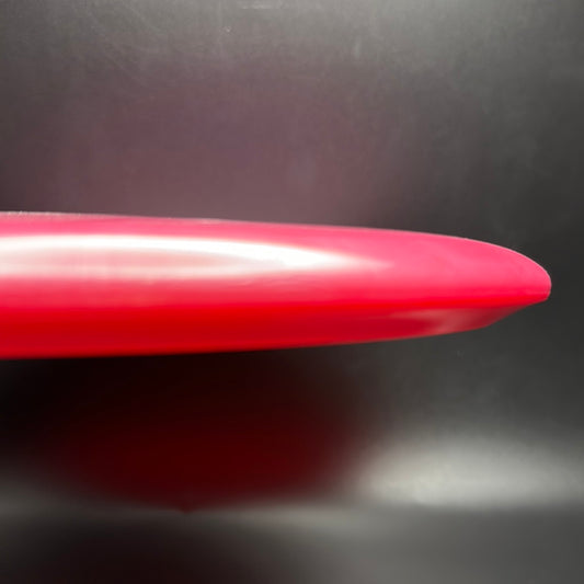 Airborn Stryder 500 - Prototype Cale Leiviska Prodigy