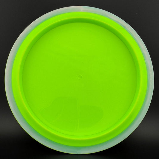 Simon Line Neutron Time-Lapse - Prototype First Run Axiom
