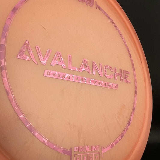 ProLine Avalanche DGA