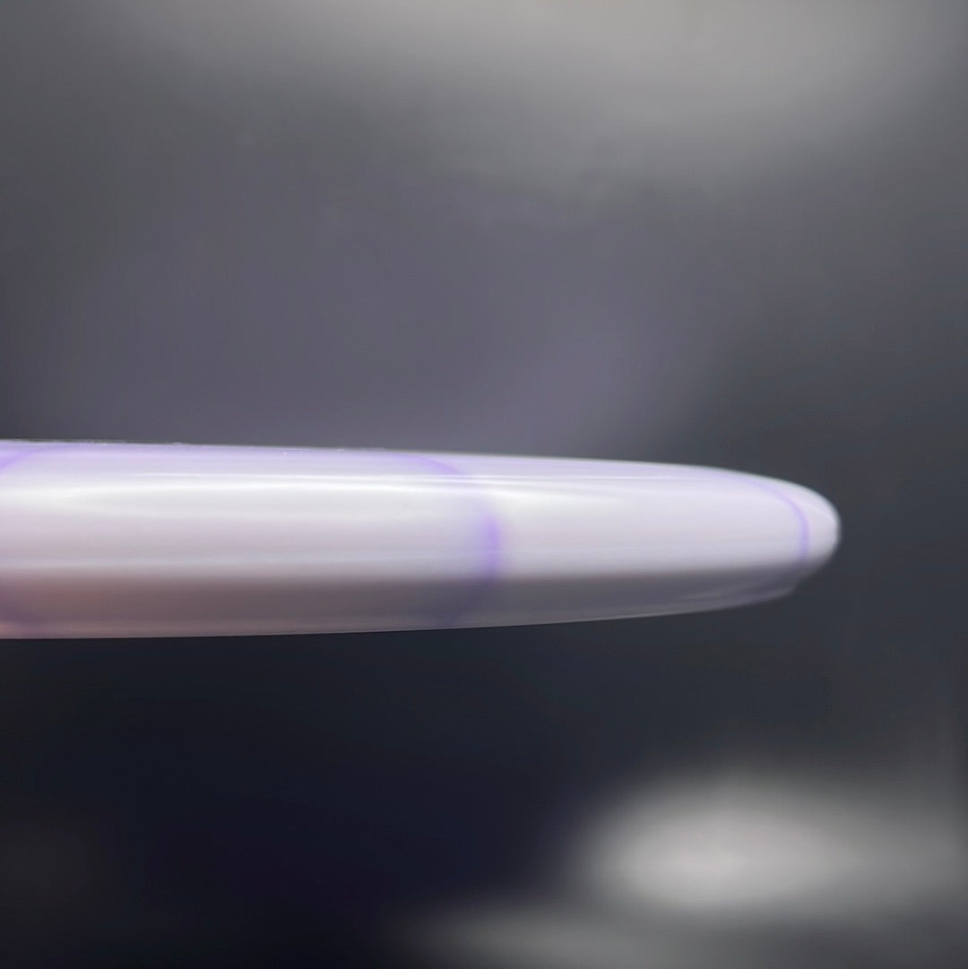 Lux Vapor Link - Custom "Mystic RAD Vision" Stamp Discmania