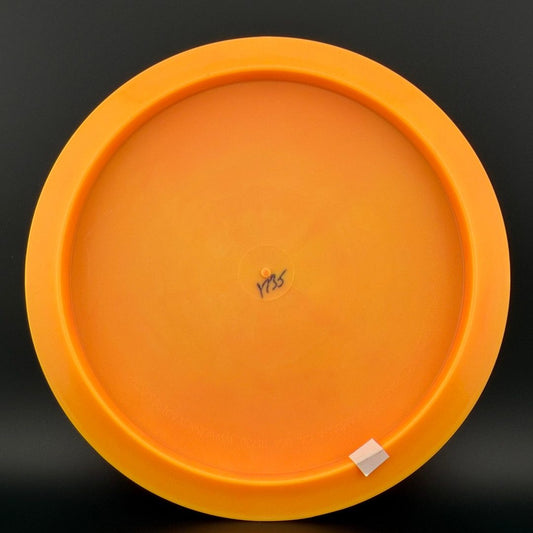 Swirly Star Eagle-X - Air Force Innova