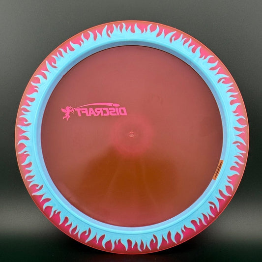 FuZed Z Scorch - Little Cupid's Arrow Discraft