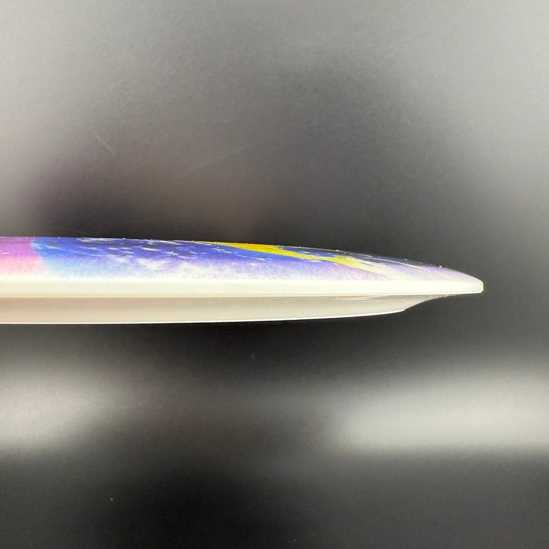 Tournament Giant - DyeMax - "Space Kitty Globe Licker" Westside Discs