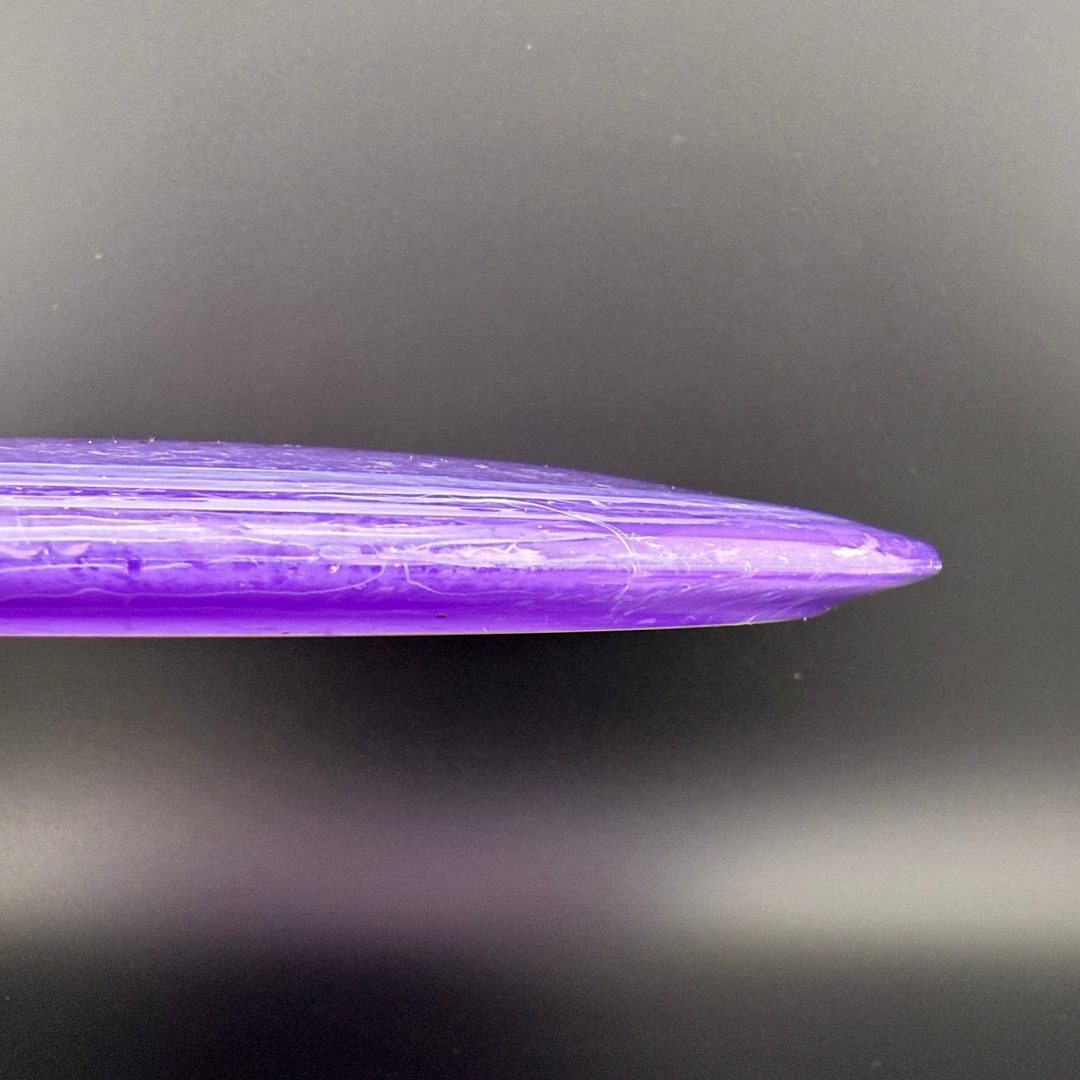 Marbled Clarus Current Meridian Discs