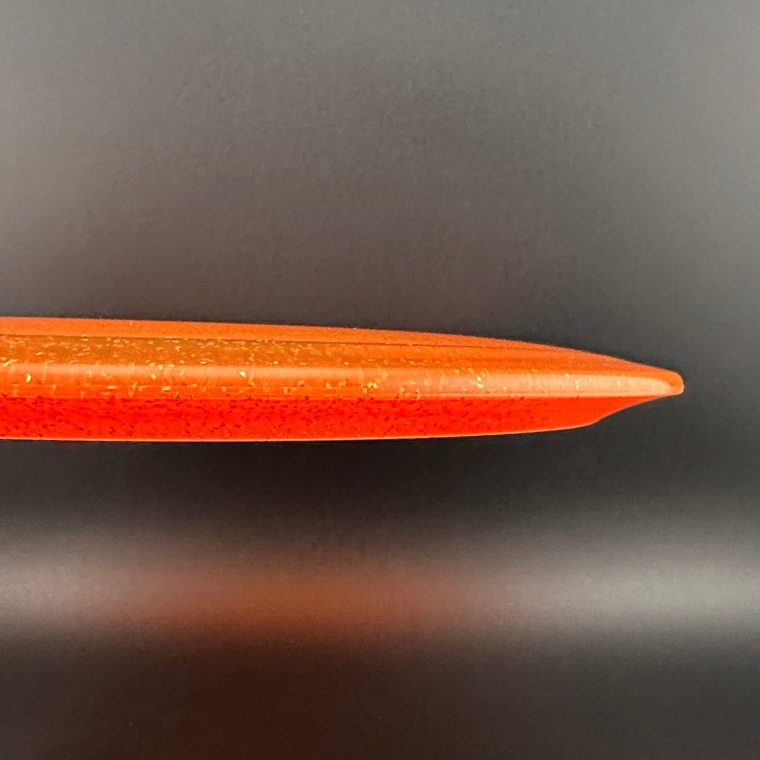 Z Sparkle Athena - Limited Edition Paul McBeth Discraft