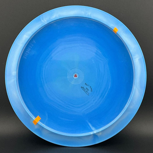 Bravo Trinity Lone Star Discs