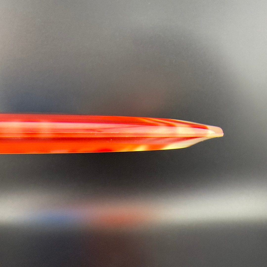 Flag I-Dye Champion Firebird - Ken Climo 12x *Gibson Stash* Innova