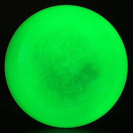 Color Glow C-Line Flex 1 P1 - 2024 European Open *Colten Stash* Discmania
