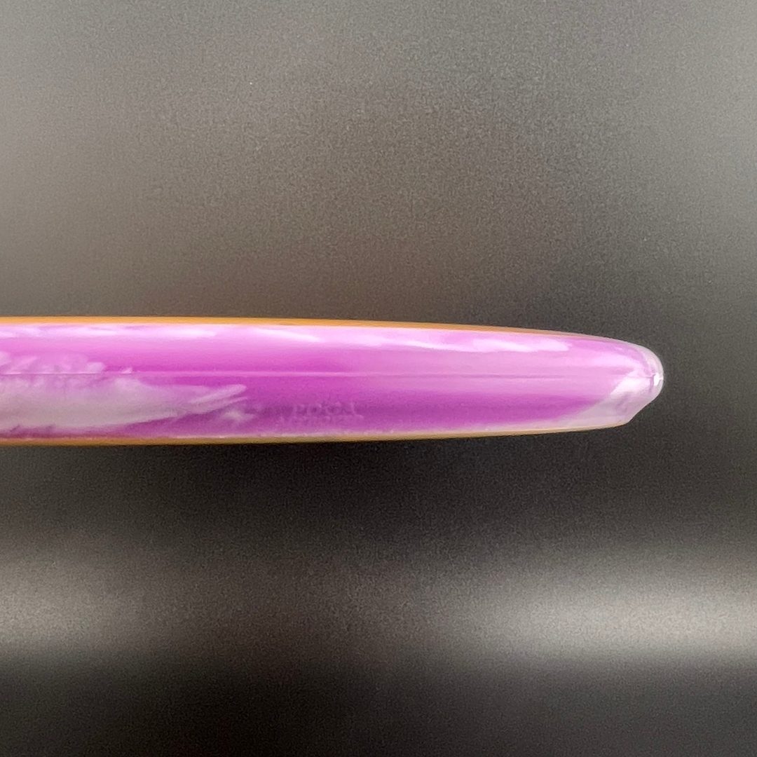 Plasma Envy - Blank Axiom