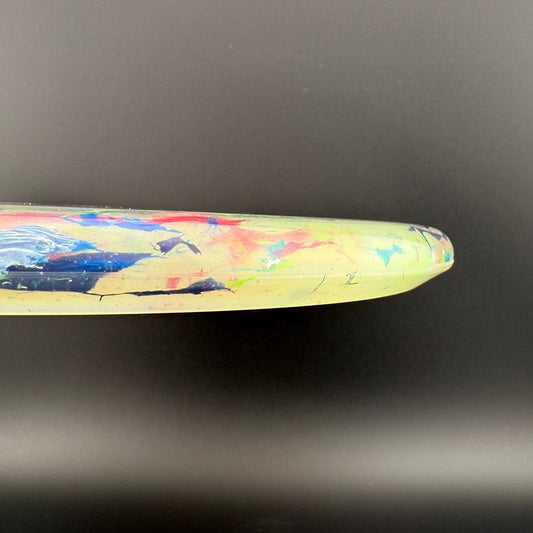 Jawbreaker Z FLX Zone SS - Hanna Huynh 2026 TS Discraft