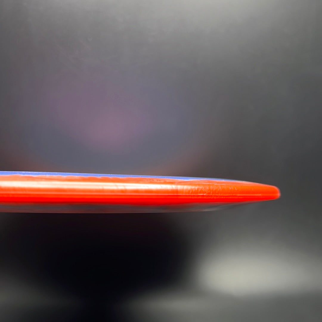 Halo S-Blend Slab - Infinite Dragon Triple Foil Infinite Discs