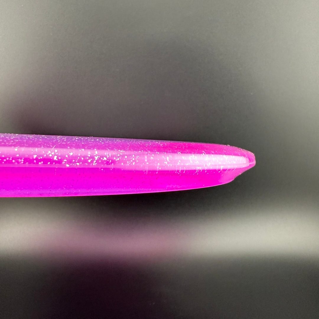 Metal Flake C-Line MD3 - Great Beard Discmania