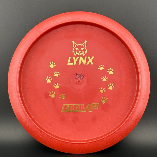 GStar IT - "GIT IT" April Fools 2026 - Bottom Stamp