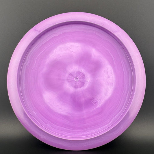 Swirly S-Line FD - Show Stopper Multi Stamp *Warehouse Stash* Discmania