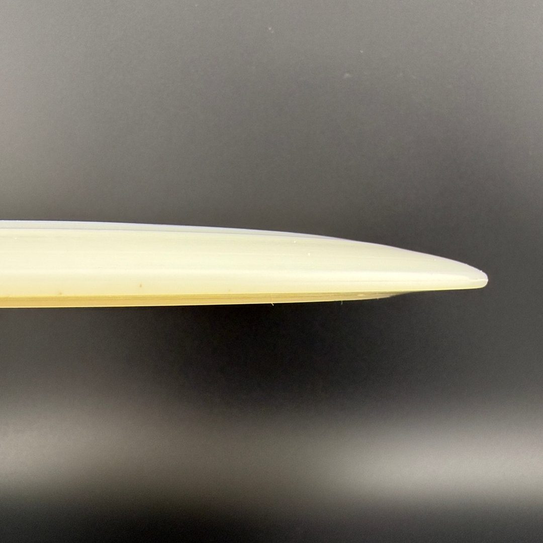 Z Glo Lite Nuke SS - Ledgestone Finale 2025 Discraft