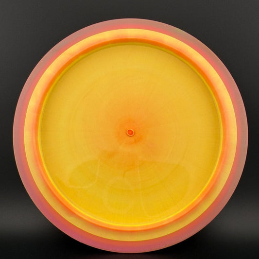 Neutron Time-Lapse Re-Tooled Variant - OTB Open 2026 Axiom