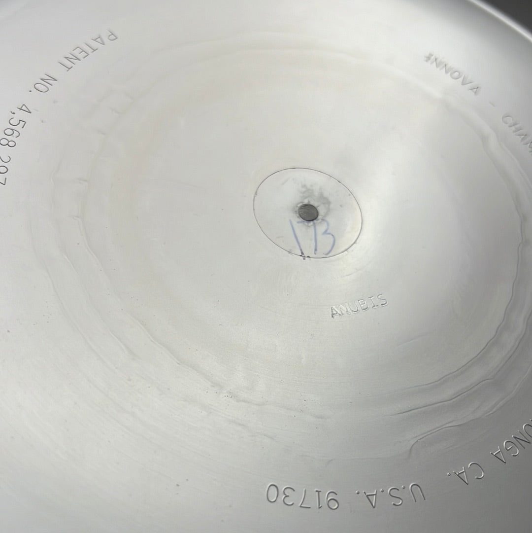 Shimmer S-Blend Anubis - Rare 2021 Cache Valley Infinite Discs