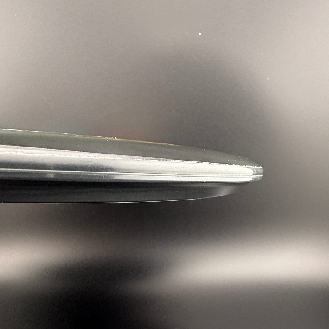 ESP SuperColor Full Foil Buzzz - Aaron Gossage Maroon Bells Discraft